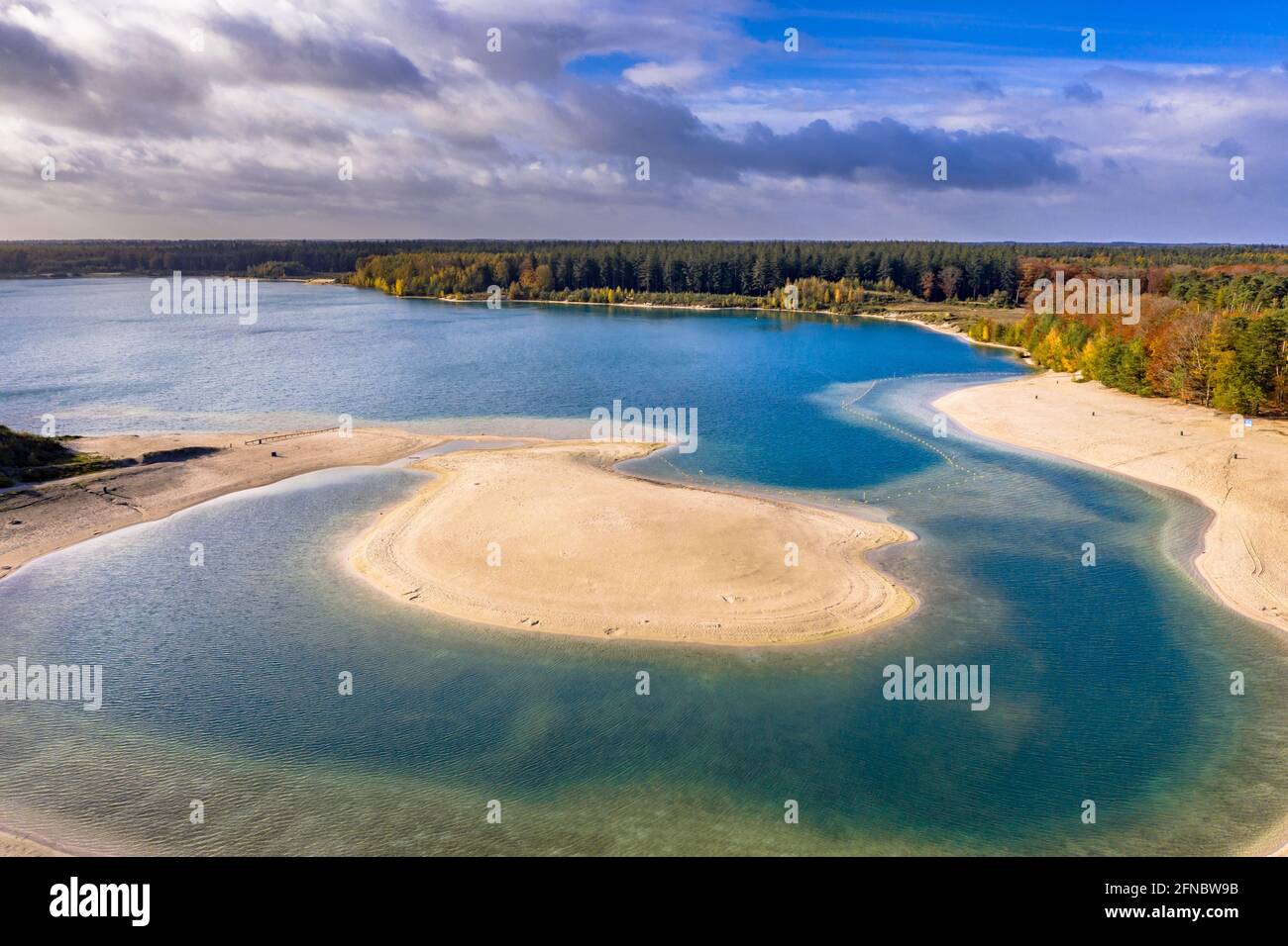 Fkk strand haltern