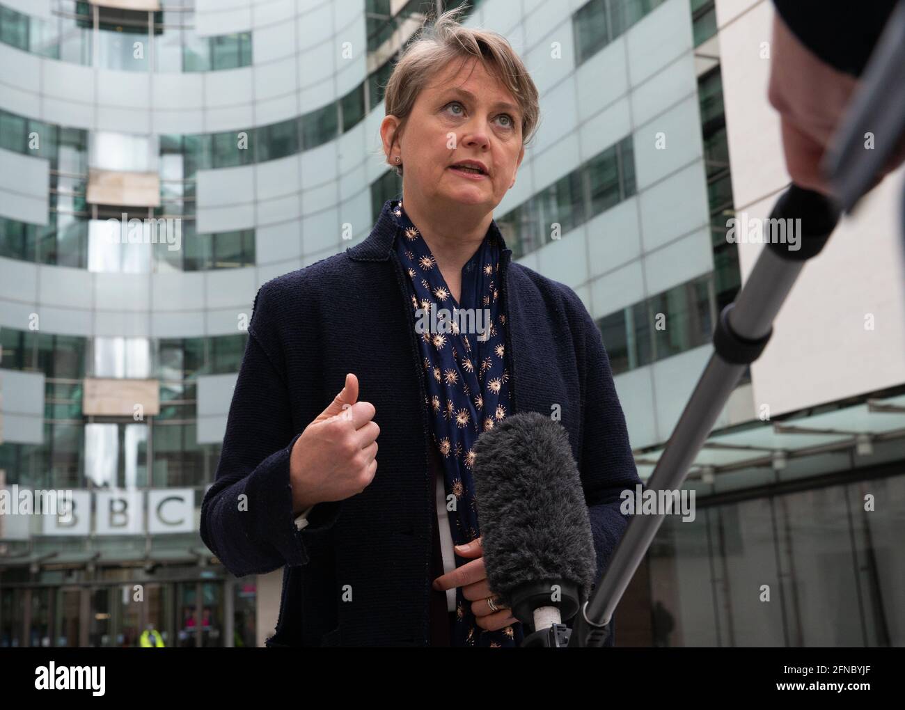 Chair of the home affairs select committee hires stock photography and