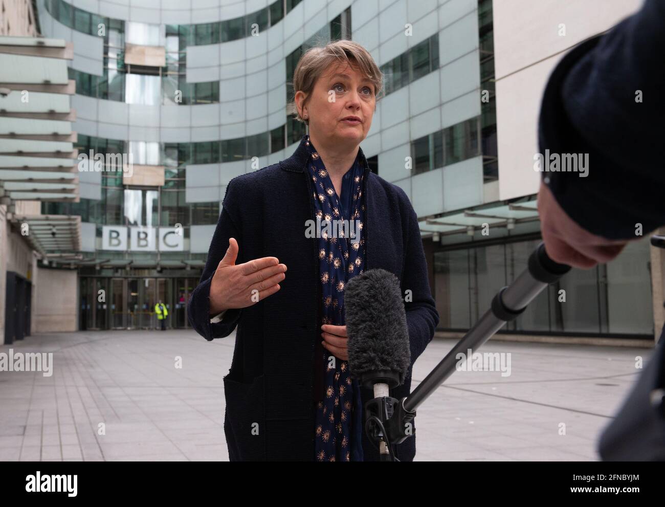Chair of the home affairs select committee hires stock photography and