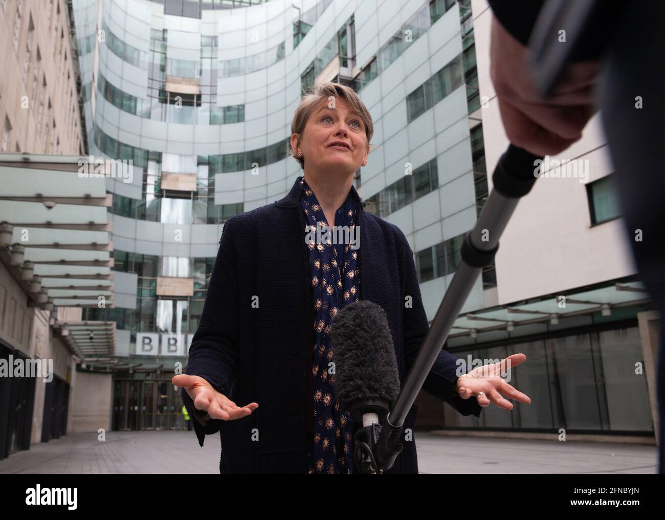 Wife of ed balls hires stock photography and images Alamy