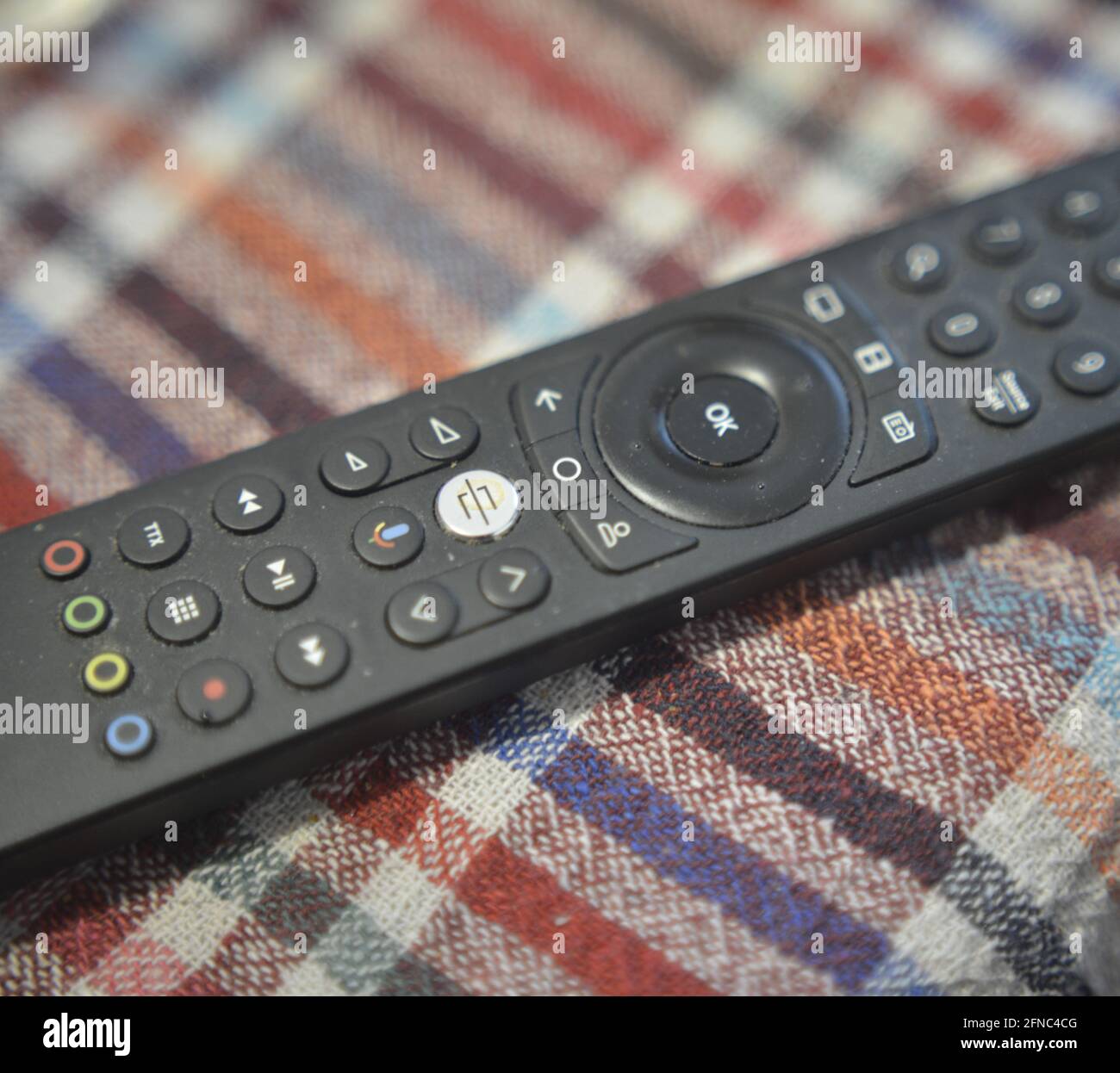 Tv device hi-res stock photography and images - Alamy