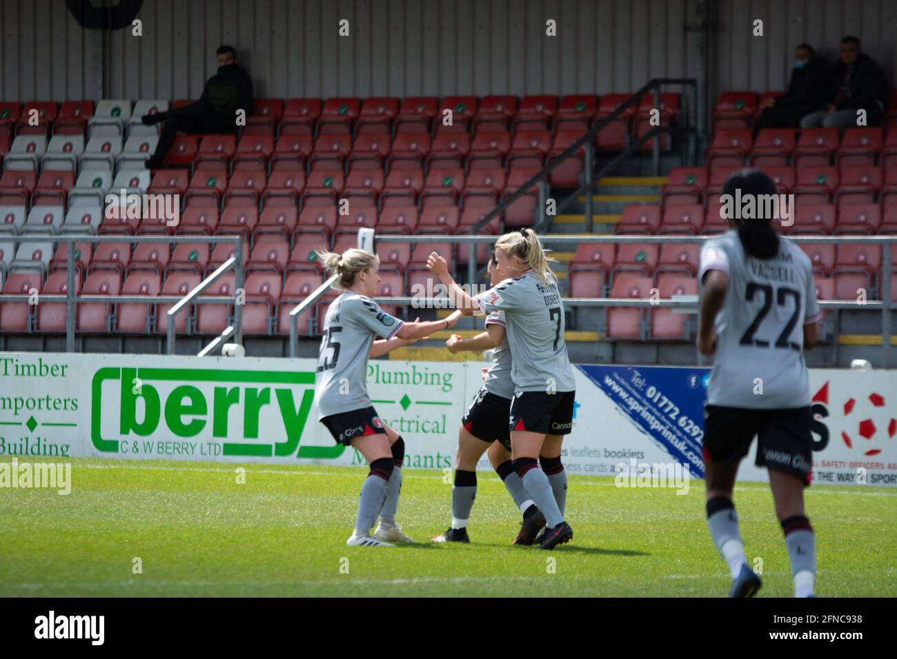 Charlton kings hires stock photography and images Alamy