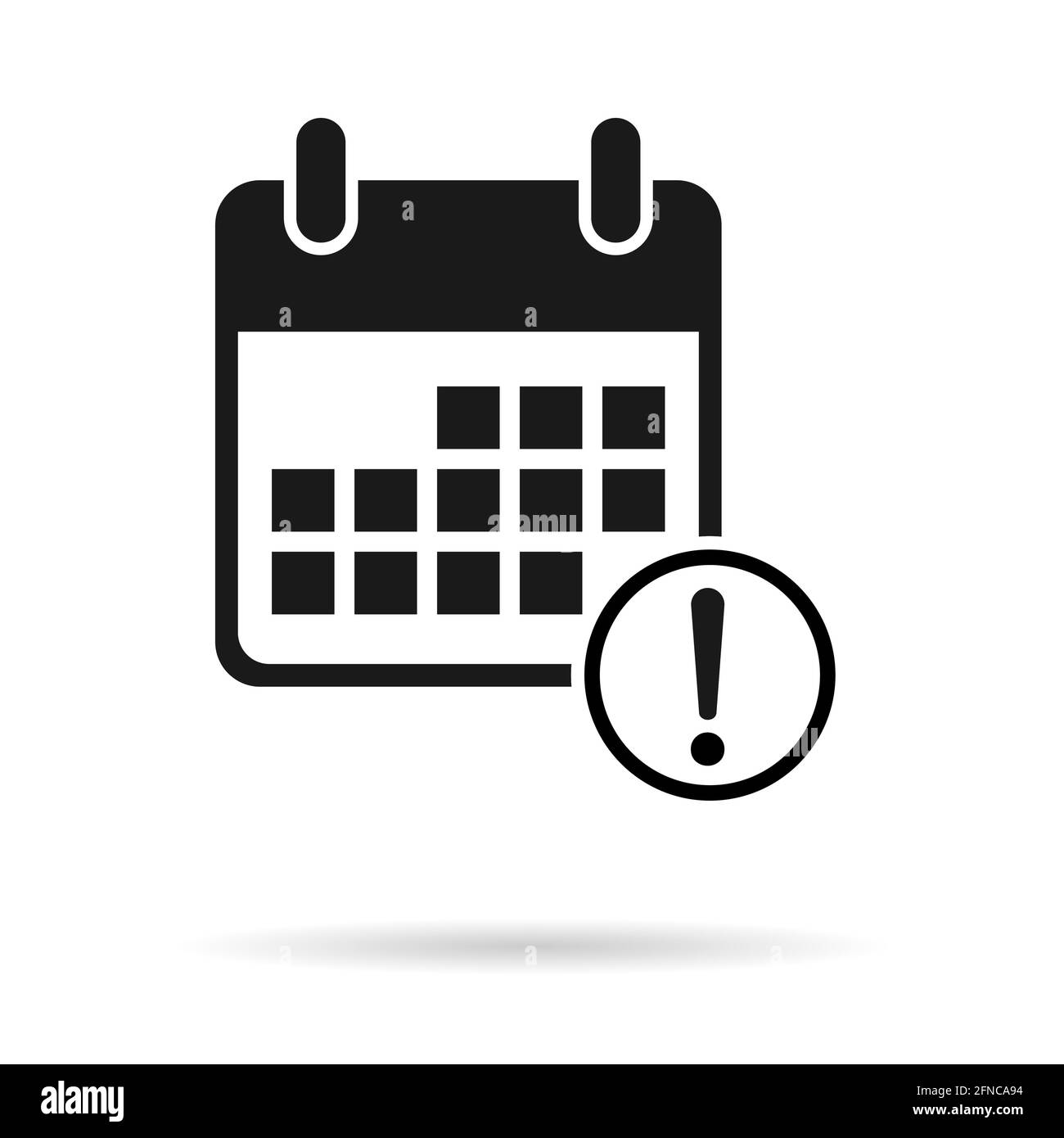 calendar-icon-date-event-symbol-isolated-on-white-background-vector