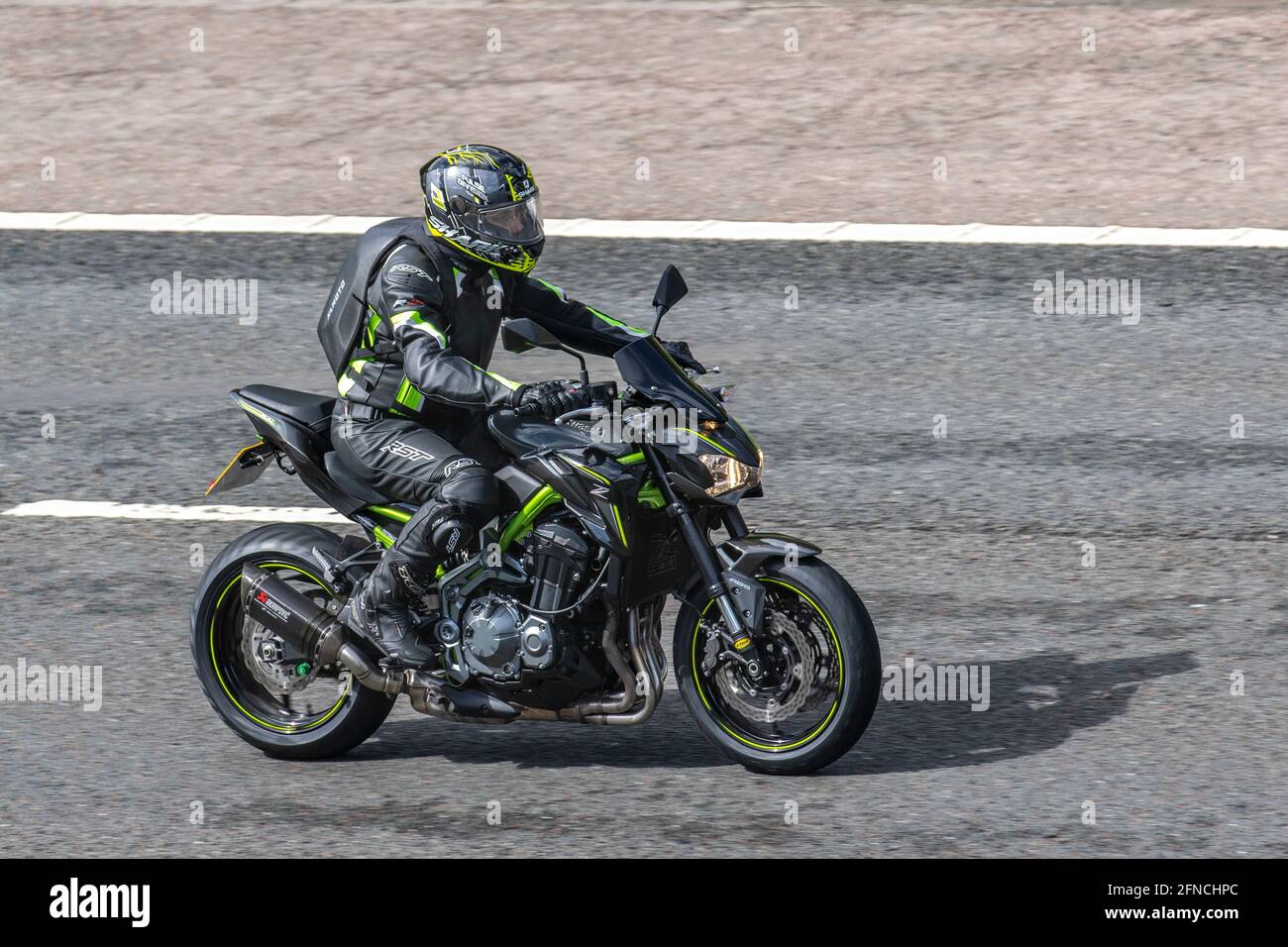 Kawasaki z900 hi-res stock photography and images - Alamy