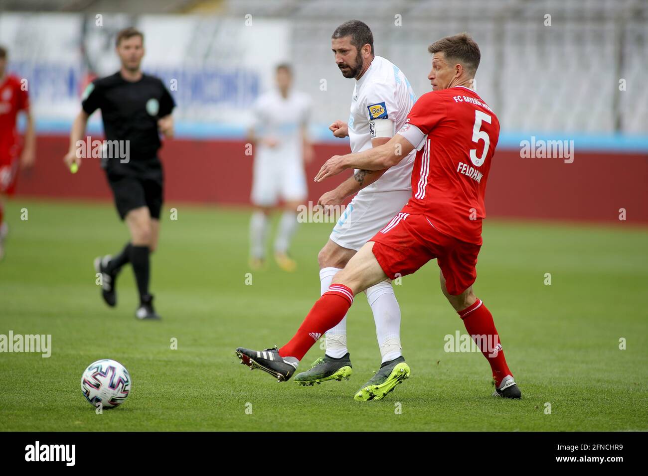 TSV 1860 München : Football in Germany 