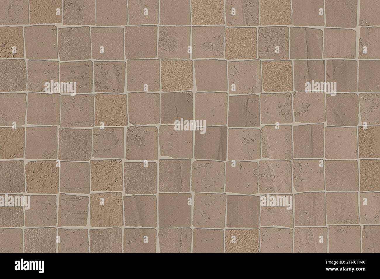 Basic pattern tiles wall in grey color close up background Stock Photo ...