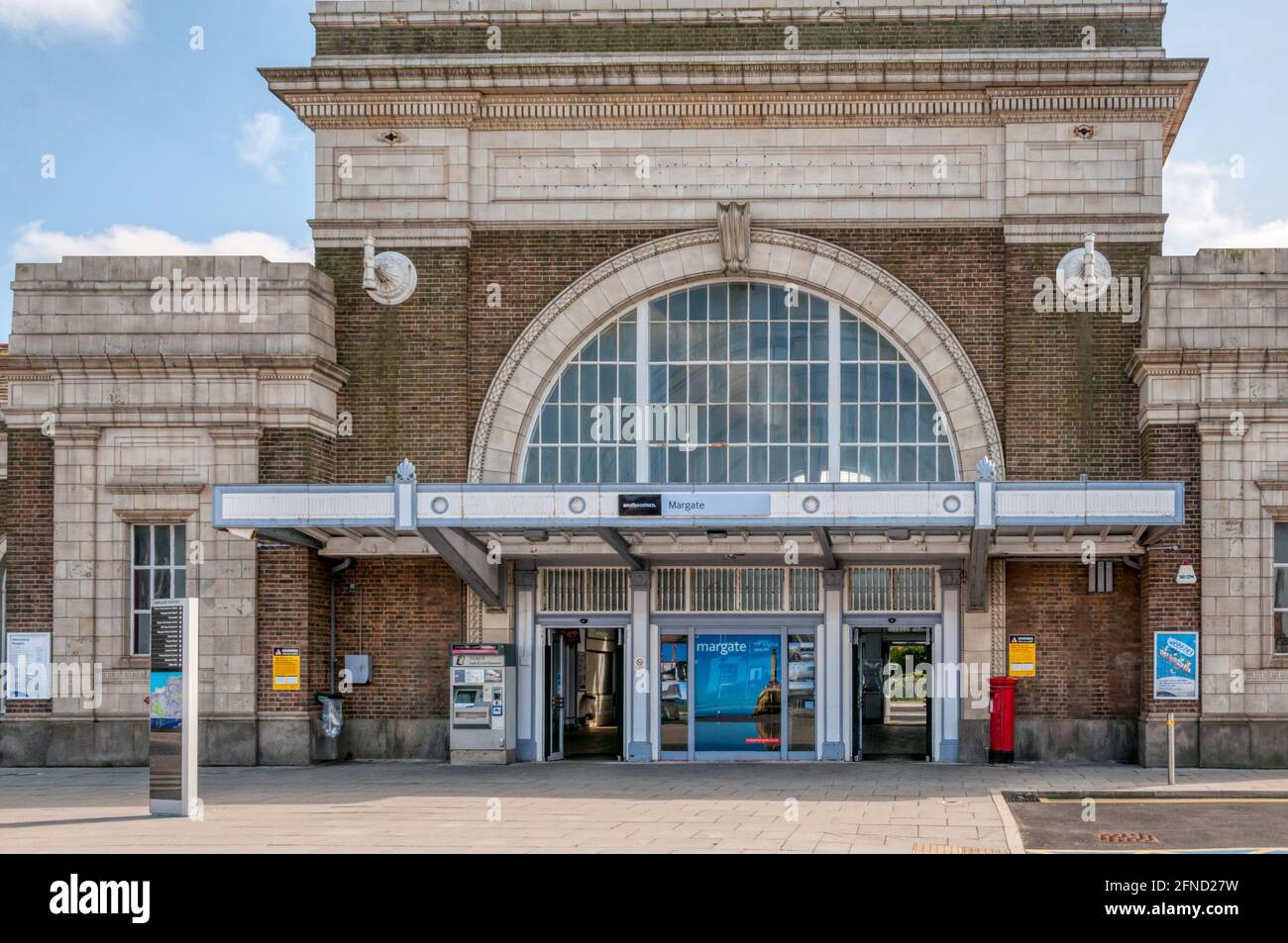 Southeastern railway margate hires stock photography and images Alamy