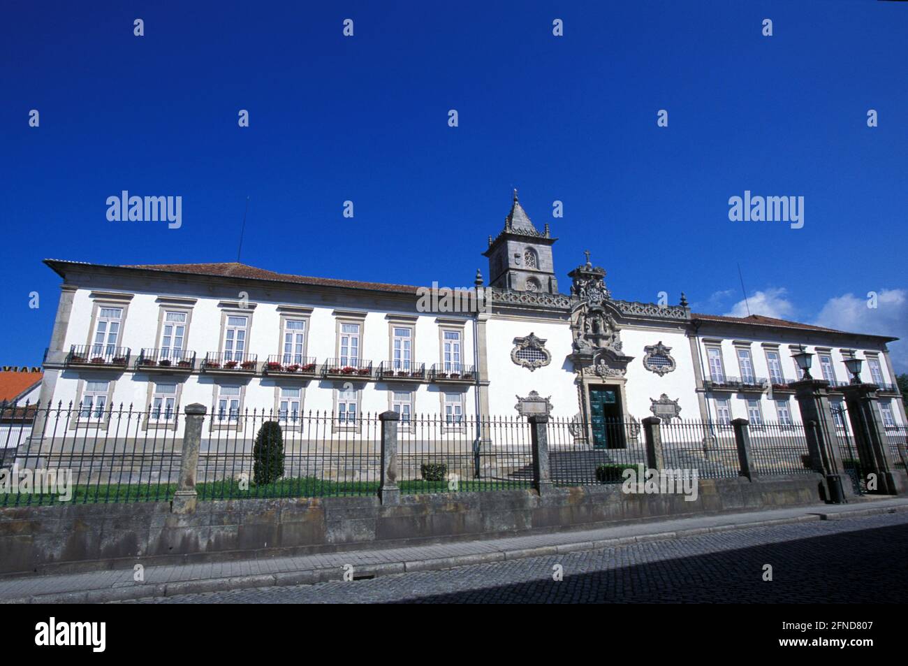 Convento da caridade hi-res stock photography and images - Alamy