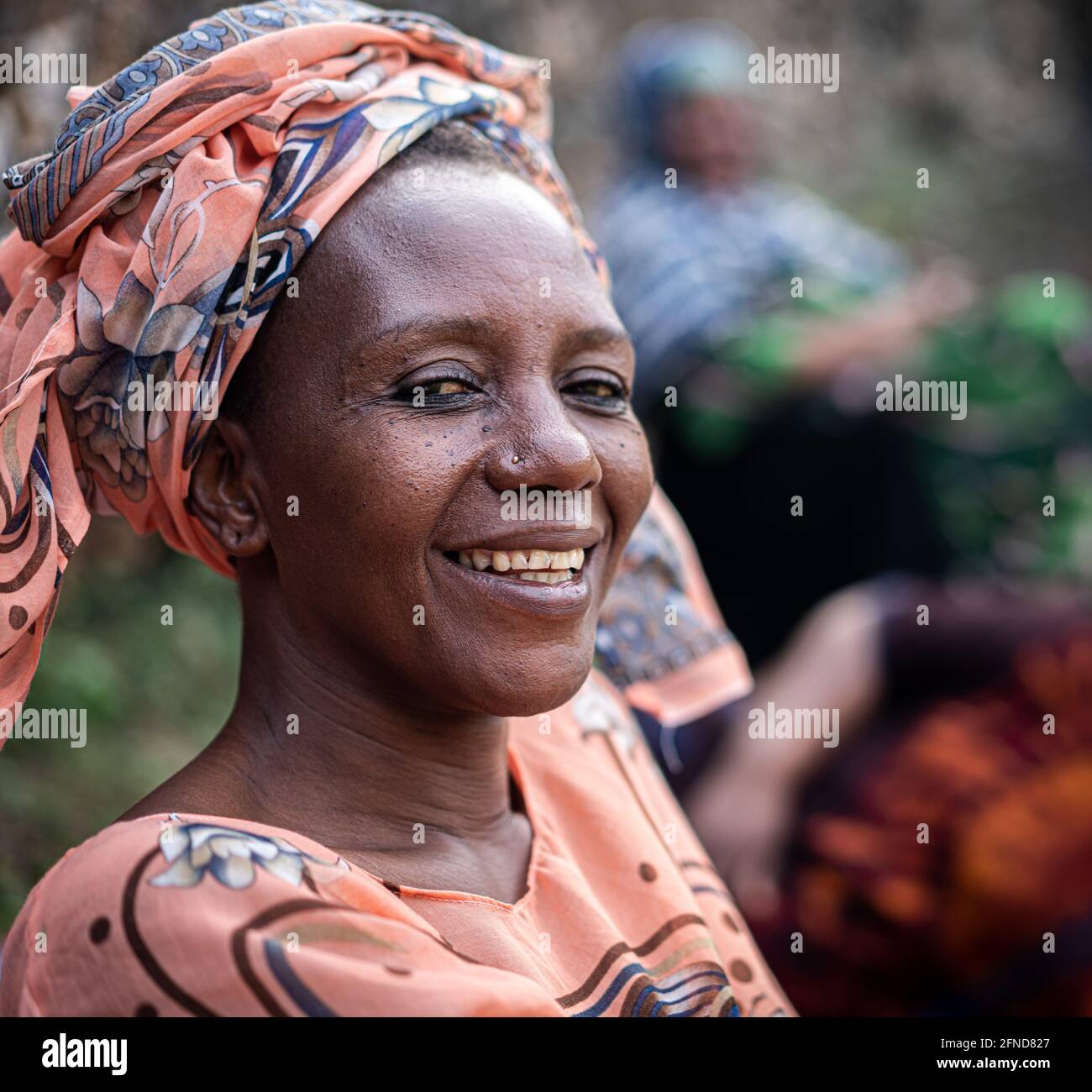 Head shoulders older african american hi-res stock photography and ...