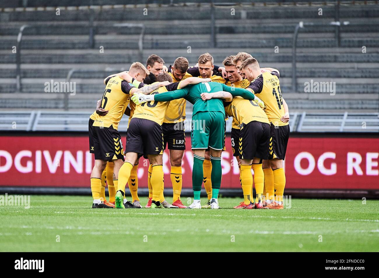 Opdatering ven Videnskab Aalborg boldklub vs ac horsens hi-res stock photography and images - Page 2  - Alamy