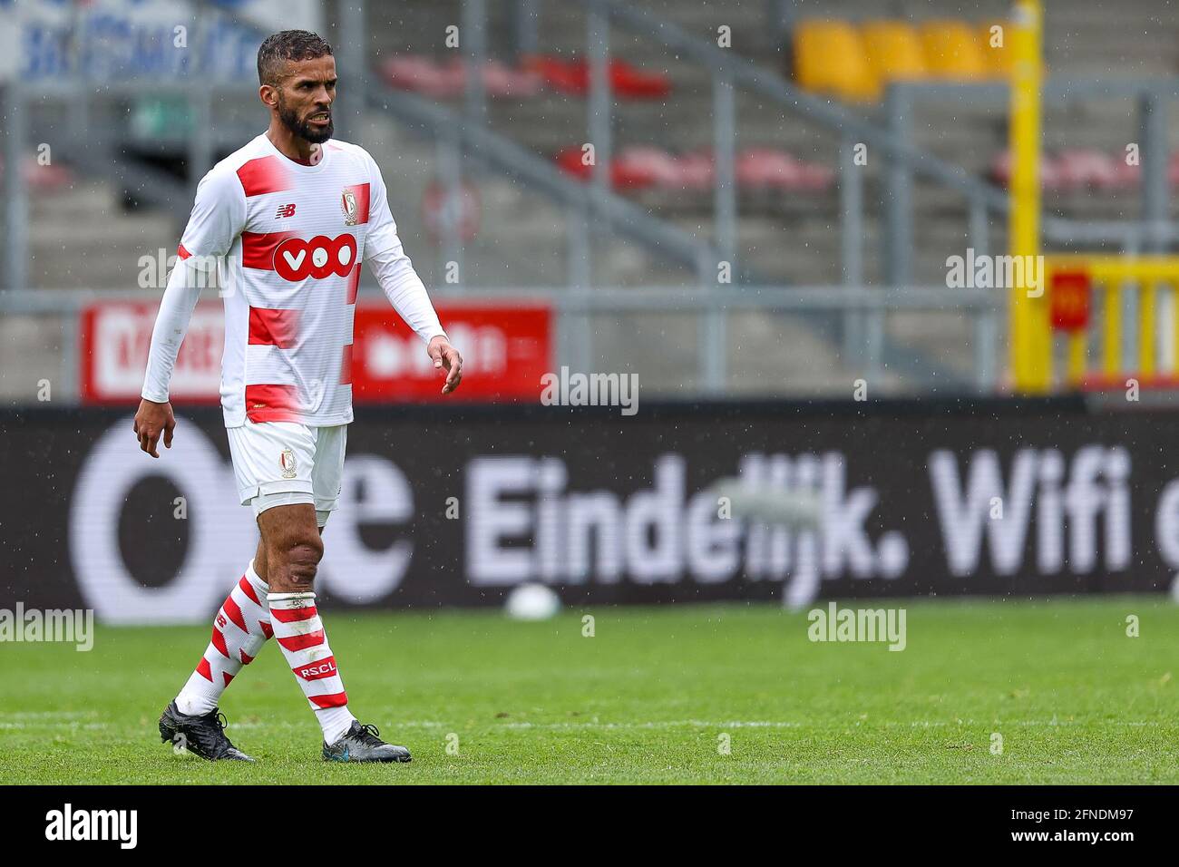 ANDERLECHT, BELGIUM - MAY 15: Yari Verschaeren of RSC Anderlecht during the  Jupiler Pro League match between RSC Anderlecht and KRC Genk at Lotto Park  Stock Photo - Alamy