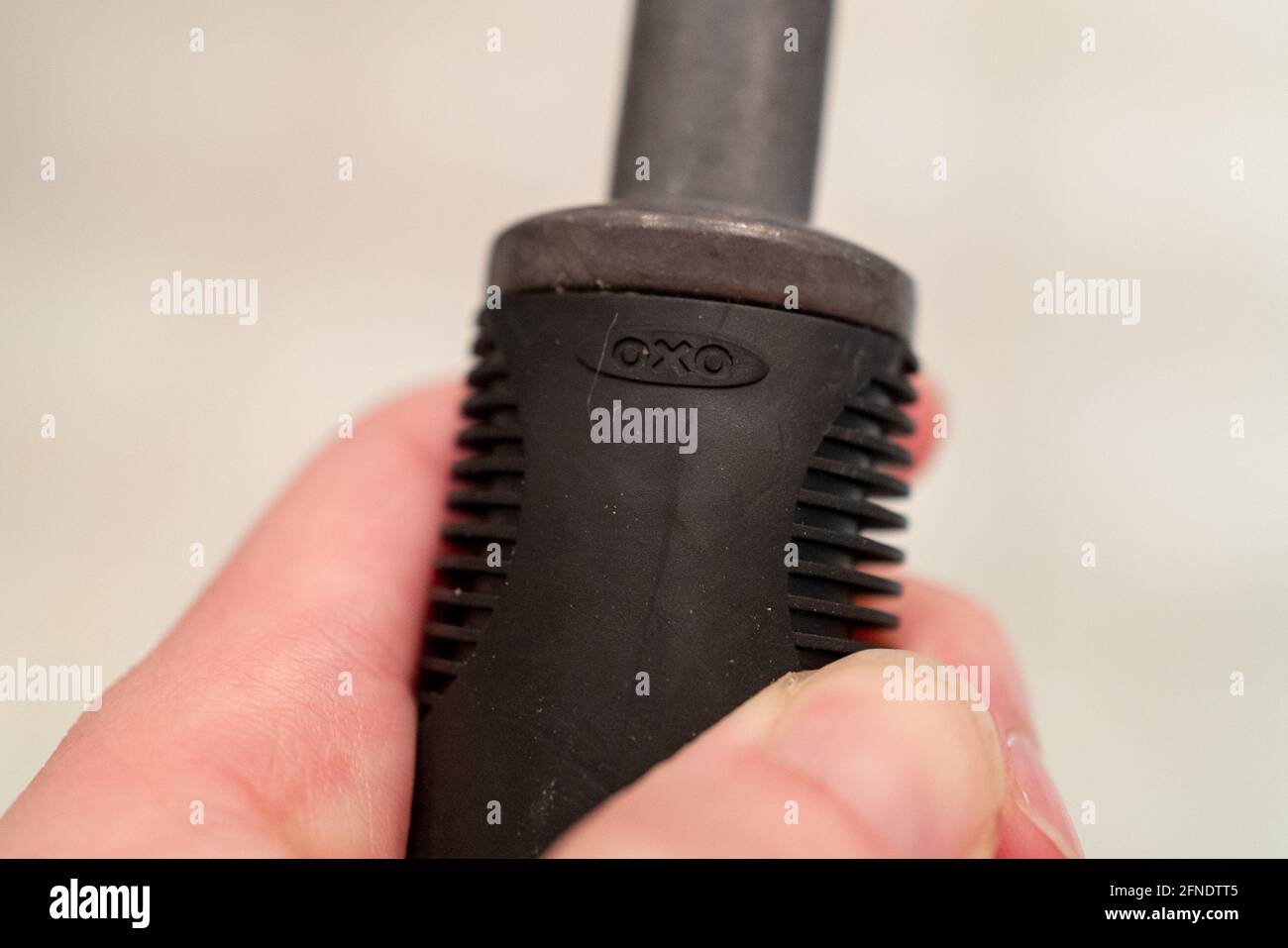 Oxo logo hires stock photography and images Alamy