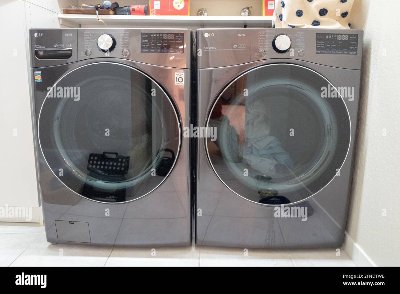 Rectangular SILVER Samsung Washing Machine Outer Body, 2000 Watts at best  price in Thane