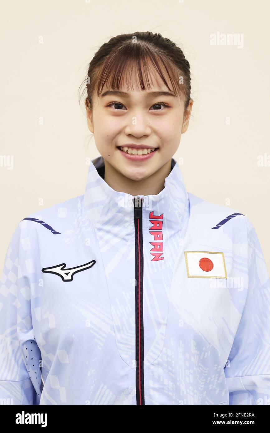 Big Hat Nagano Japan 15th May 21 Aiko Sugihara May 15 21 Artistic Gymnastics The 60th Nhk Cup Women S Individual All Around At Big Hat Nagano Japan Credit Naoki Morita Aflo Sport Alamy Big Hat Nagano Japan 15th May 21 Aiko Sugihara May 15 21 Artistic Gymnastics The 60th Nhk Cup Women S Individual All Around At Big Hat Nagano Japan Credit Naoki Morita Aflo Sport Alamy