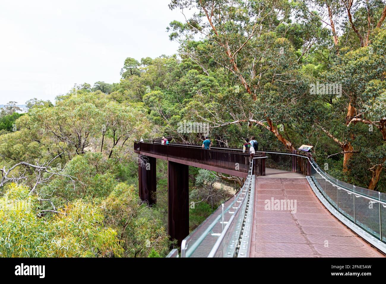 Kings Park Hi Res Stock Photography And Images Alamy