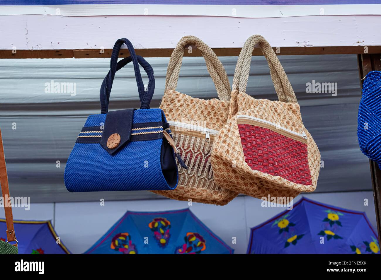 Handicraft jute deals bags