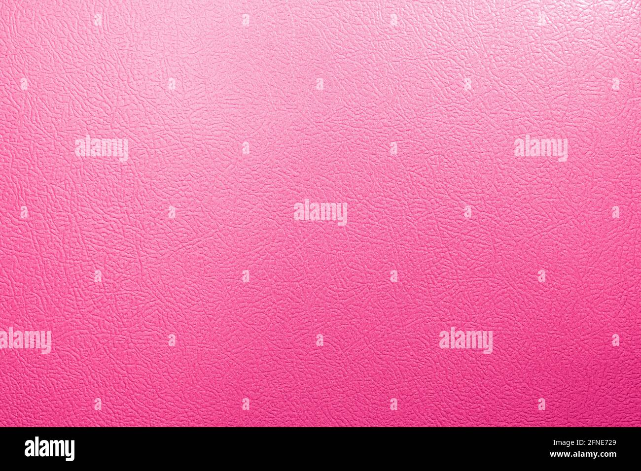 Pink leather artificial Leather texture background Stock Photo - Alamy