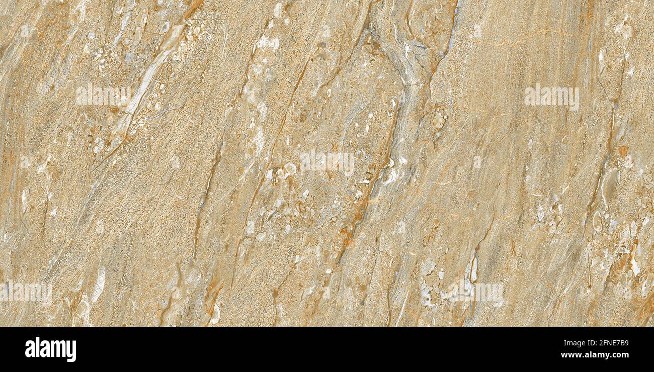 brown color stone texture use for wall tile and wallpaper Stock Photo ...