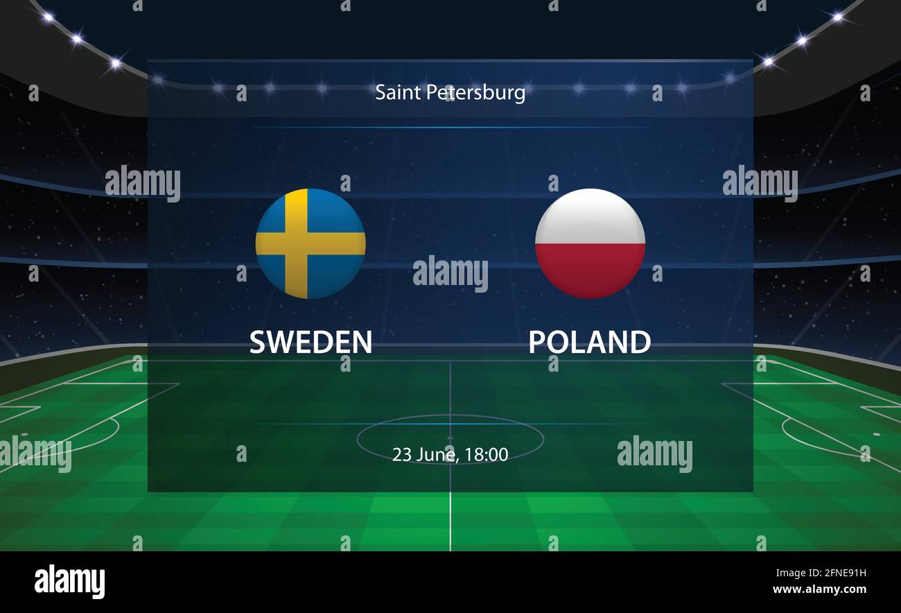 Poland sweden vs Poland vs