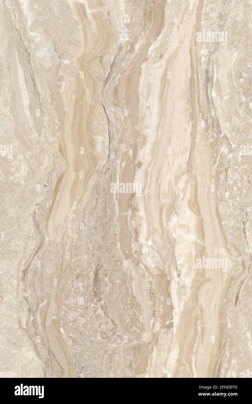 beige color travertine marble design with natural stone effect rustic