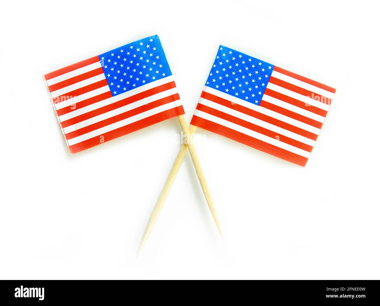 Colorful Cocktail National Flags on white background Stock Photo Alamy