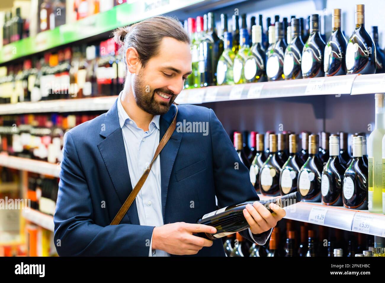 Liquor hires stock photography and images Alamy