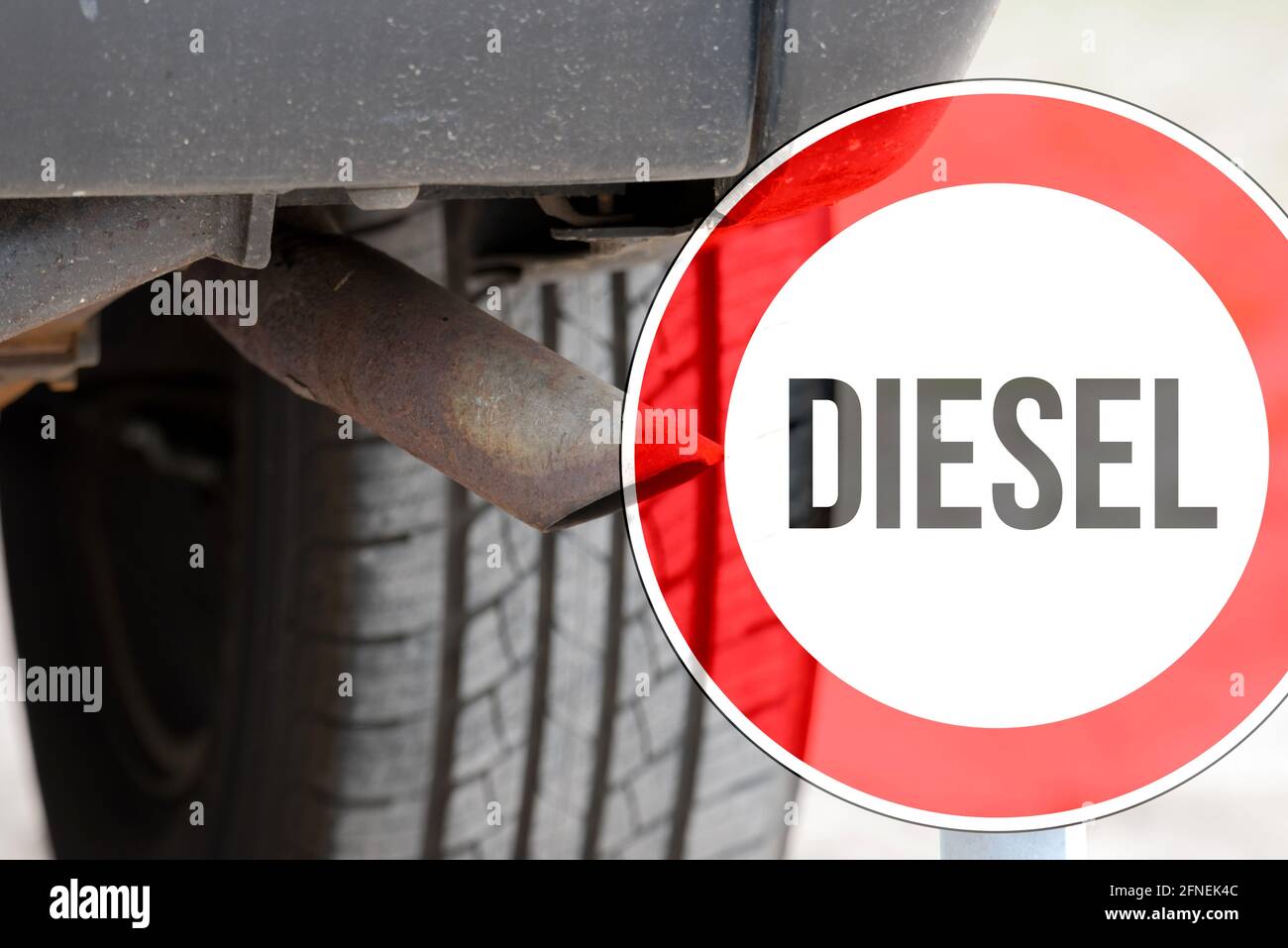 Diesel Exhaust High Resolution Stock Photography and Images Alamy