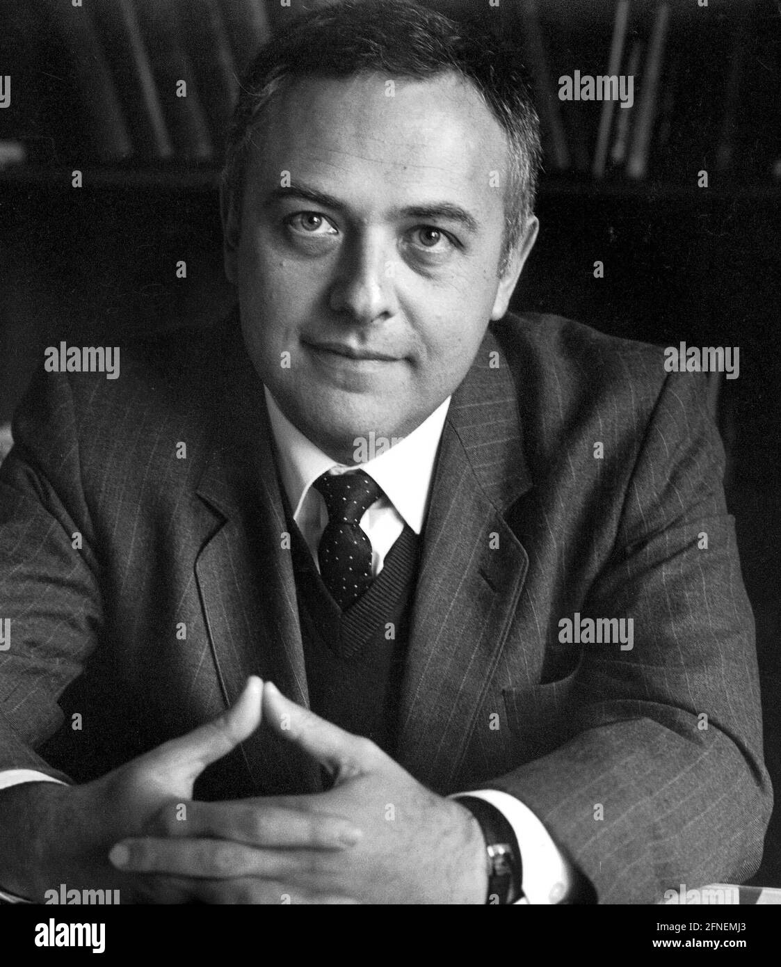 Andrei kozyrev minister hi-res stock photography and images - Alamy