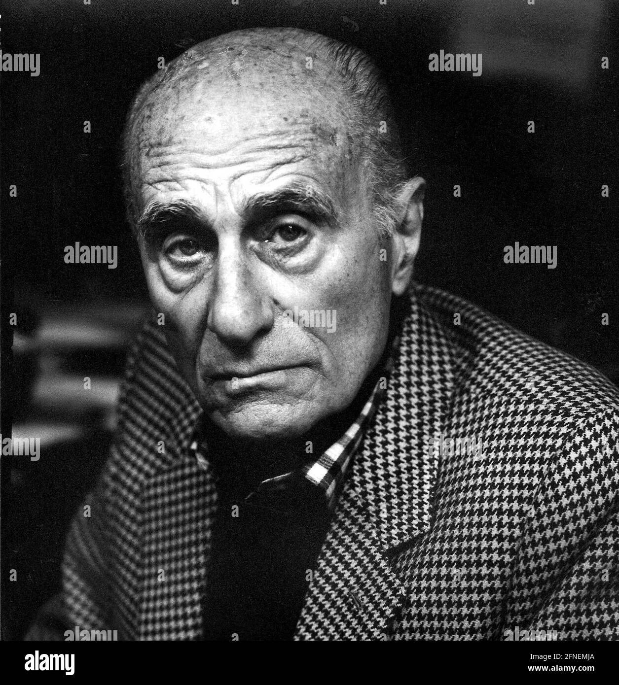 Italian writer indro montanelli hires stock photography and images Alamy