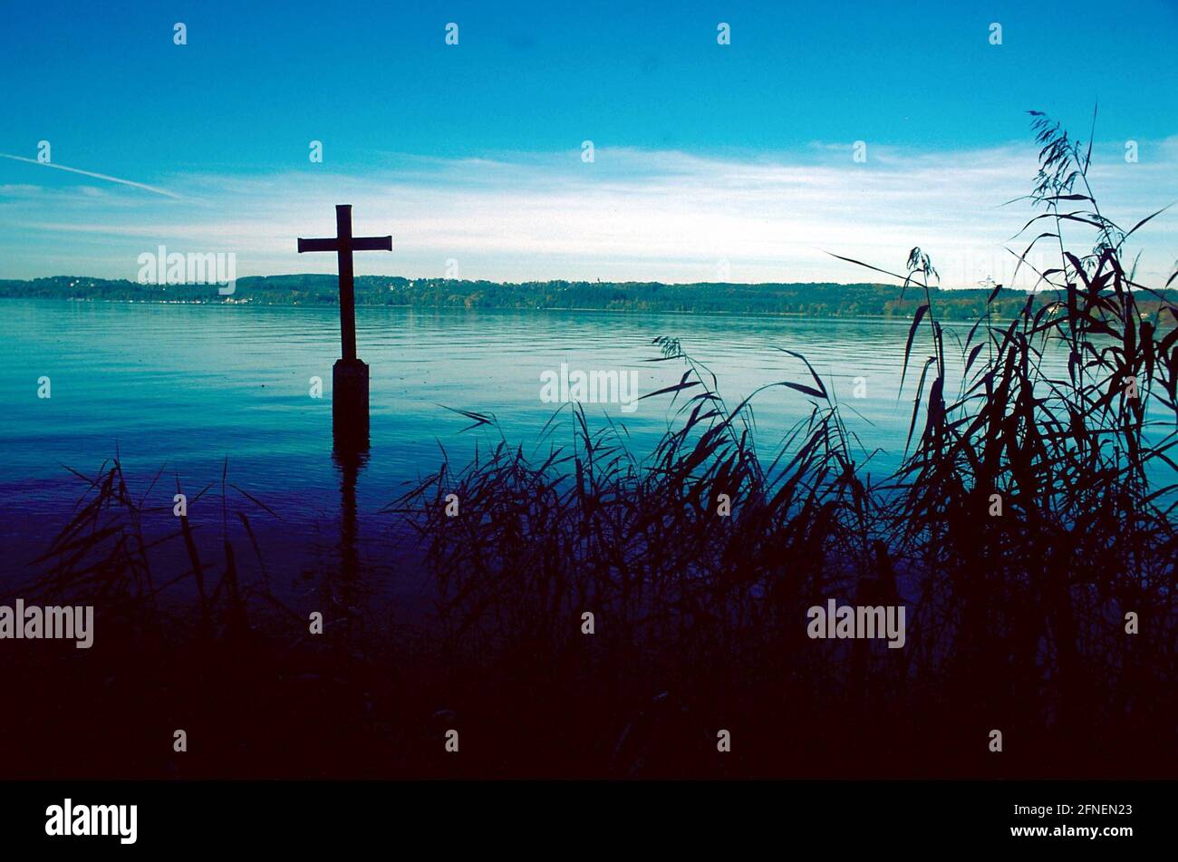 Starnberger See Ludwig High Resolution Stock Photography And Images Alamy