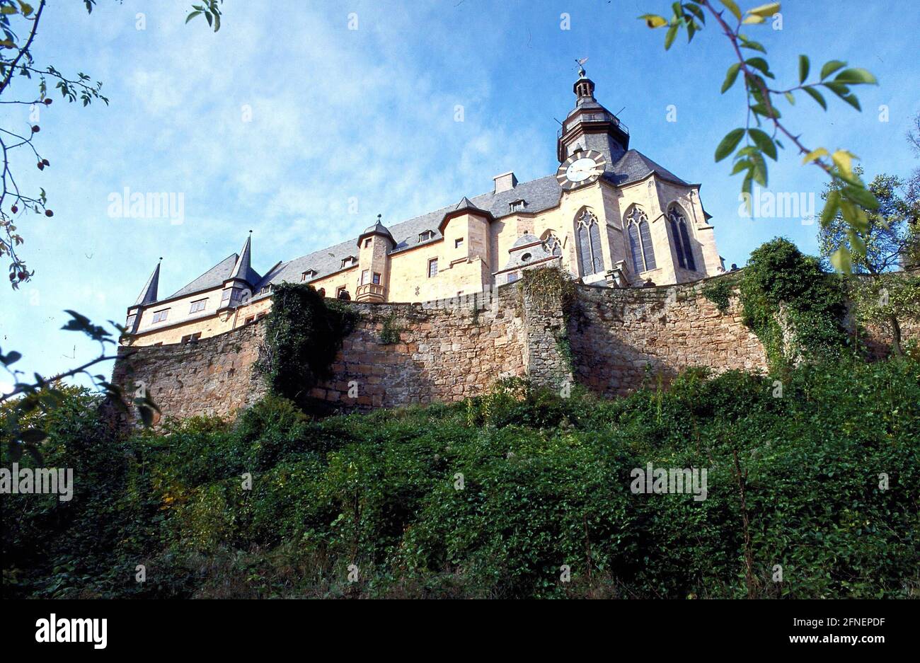 Marburg der lahn municipal hires stock photography and images Alamy
