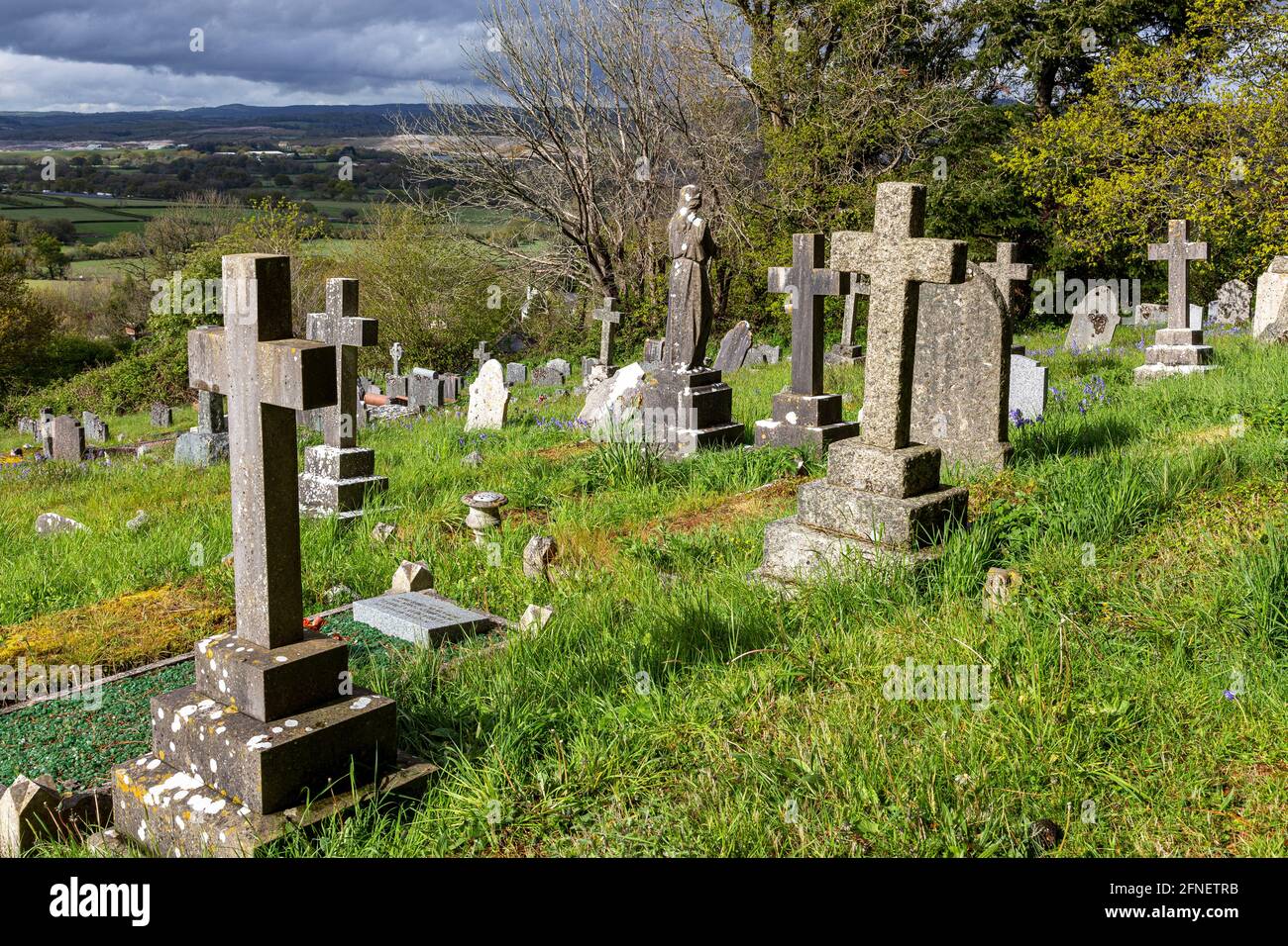 dartmoor, death, devon, family, friends, grave, graveyard, love,  missed, moors, nikon, tomb, tombstone, Stock Photo