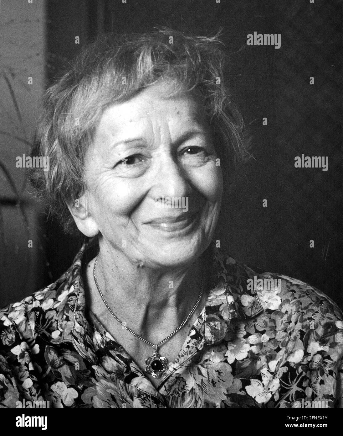 Szymborska, wislawa hi-res stock photography and images - Alamy