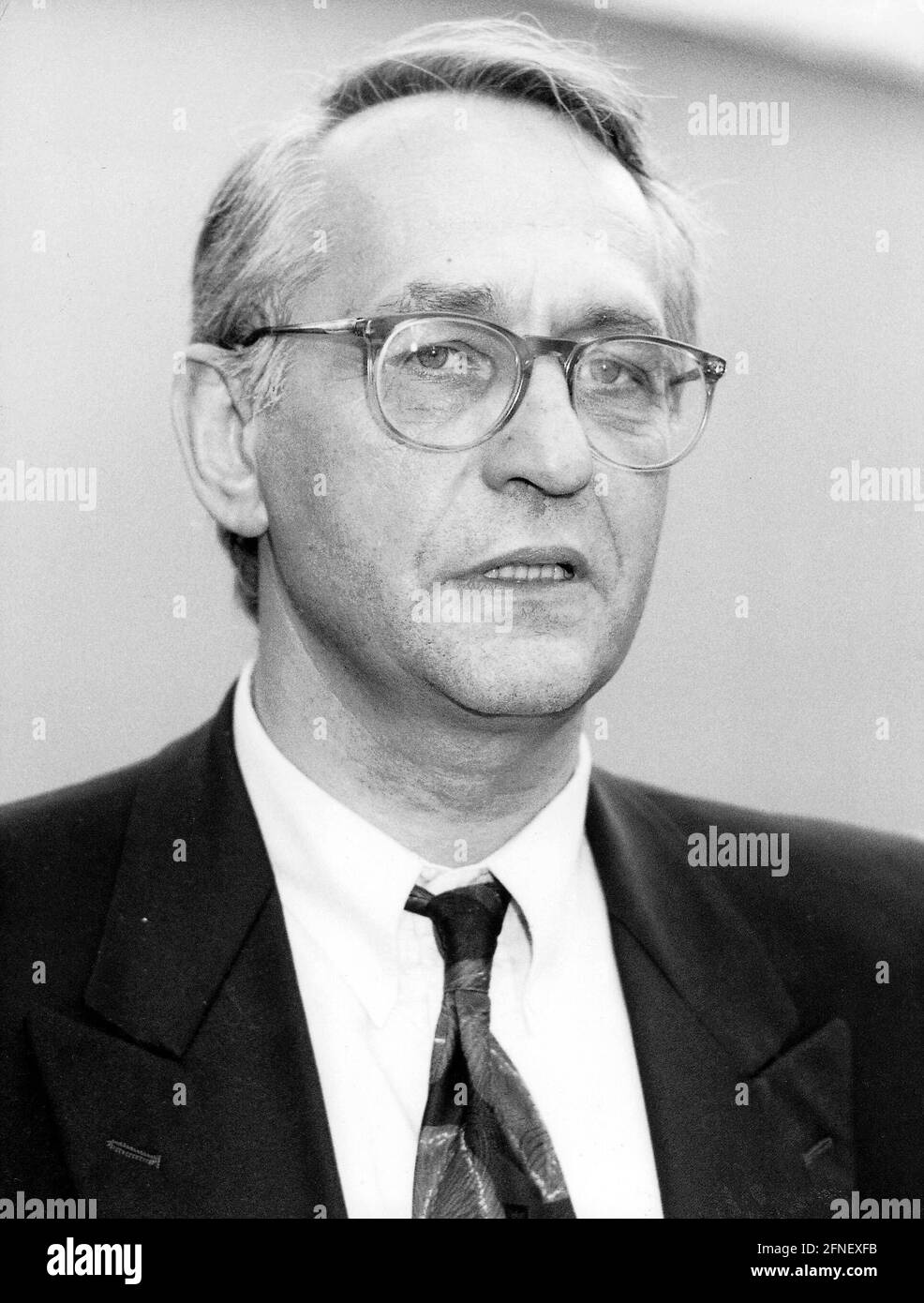 Manfred schumacher hi-res stock photography and images - Alamy