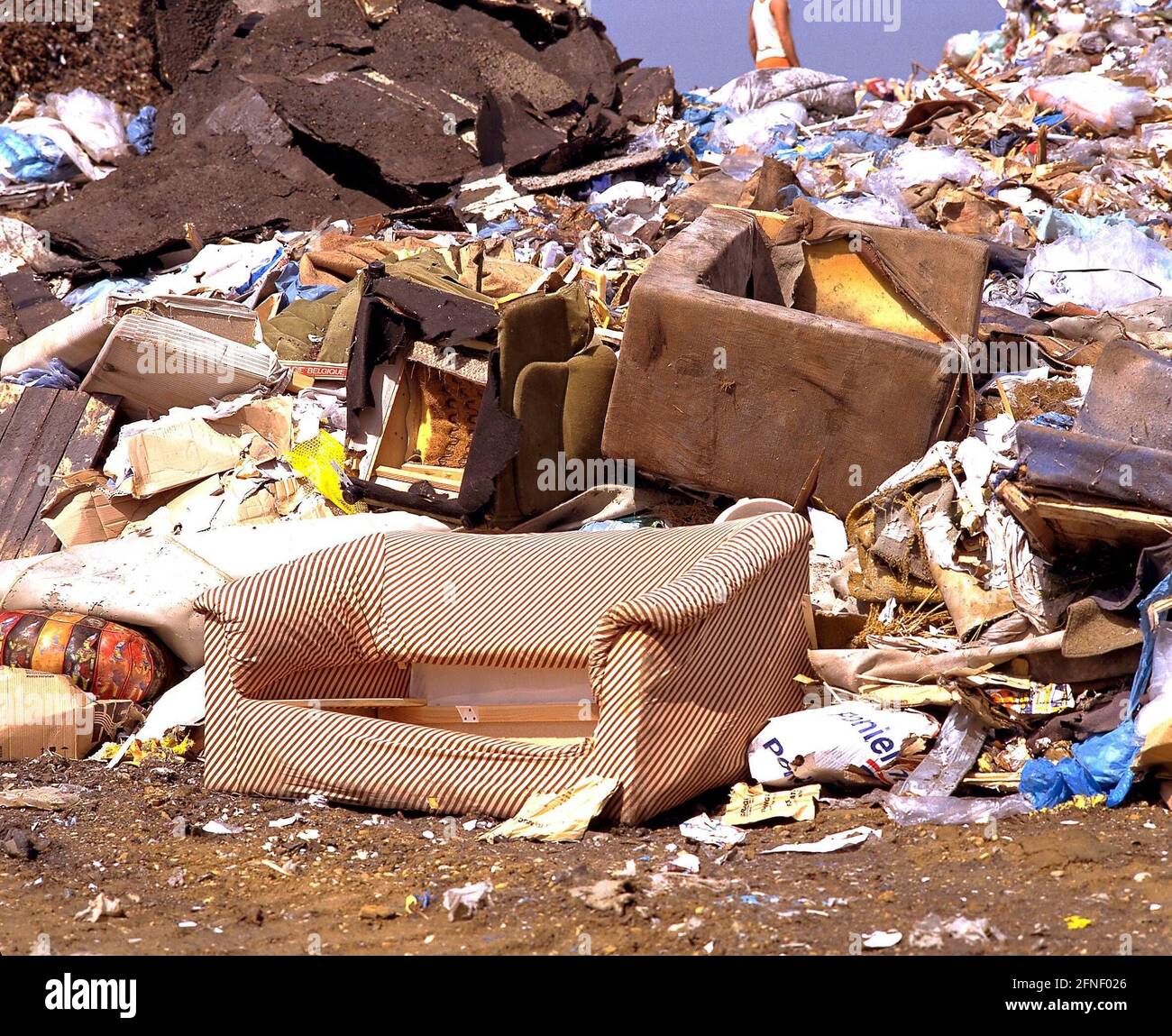 Landfill germany hires stock photography and images Alamy