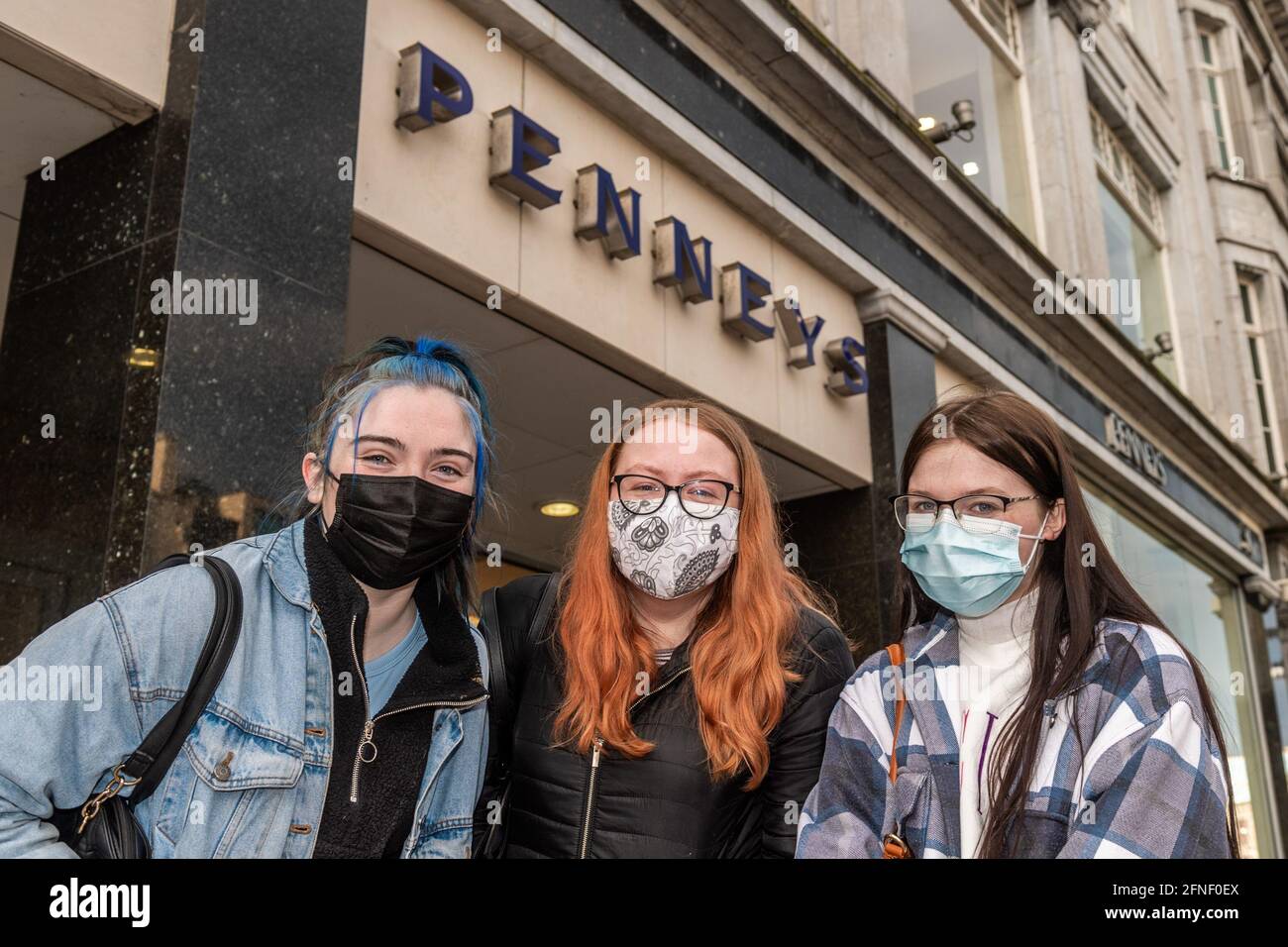 Patrick doyle hires stock photography and images Alamy