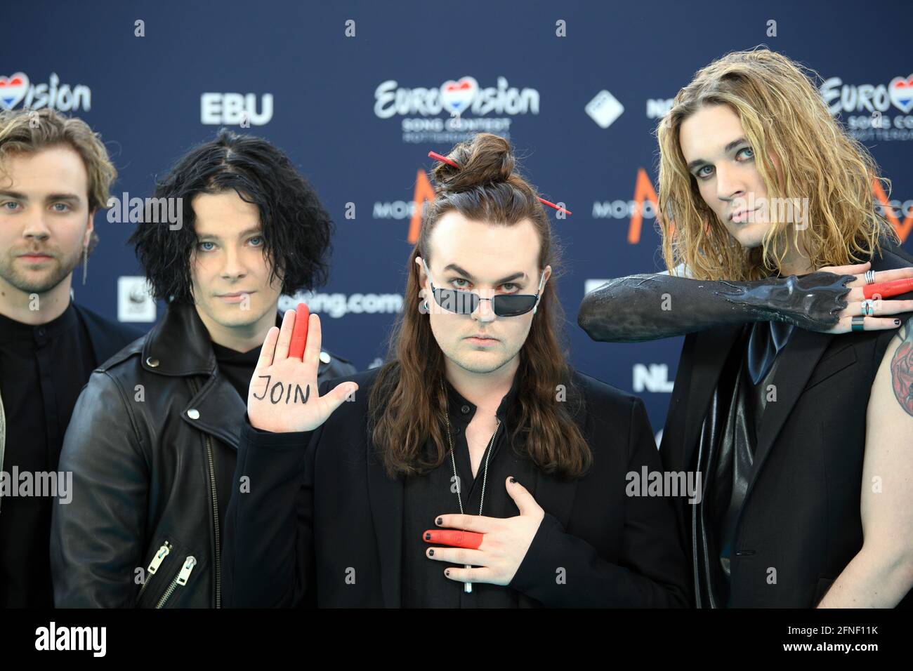 Blind channel eurovision hires stock photography and images Alamy