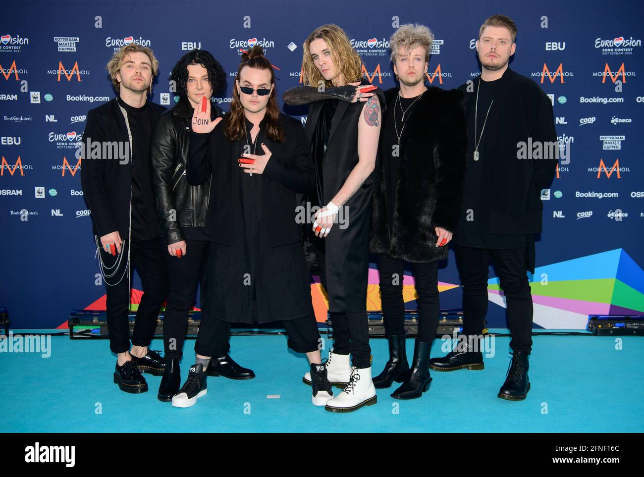 Blind channel eurovision hires stock photography and images Alamy