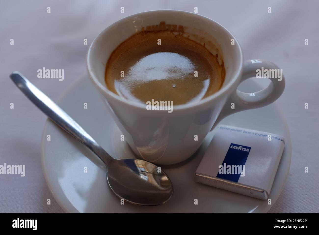 https://c8.alamy.com/comp/2FNF22P/cup-of-lavazza-espresso-coffee-in-toulouse-haute-garonne-occitanie-south-of-france-2FNF22P.jpg
