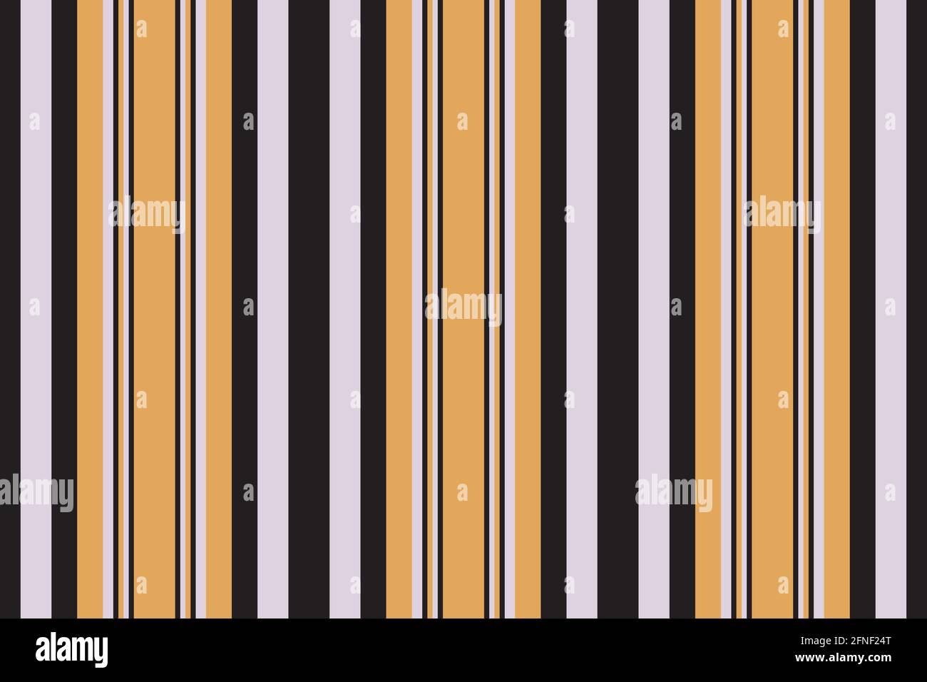 Stripes vector seamless pattern. Striped background of colorful lines ...
