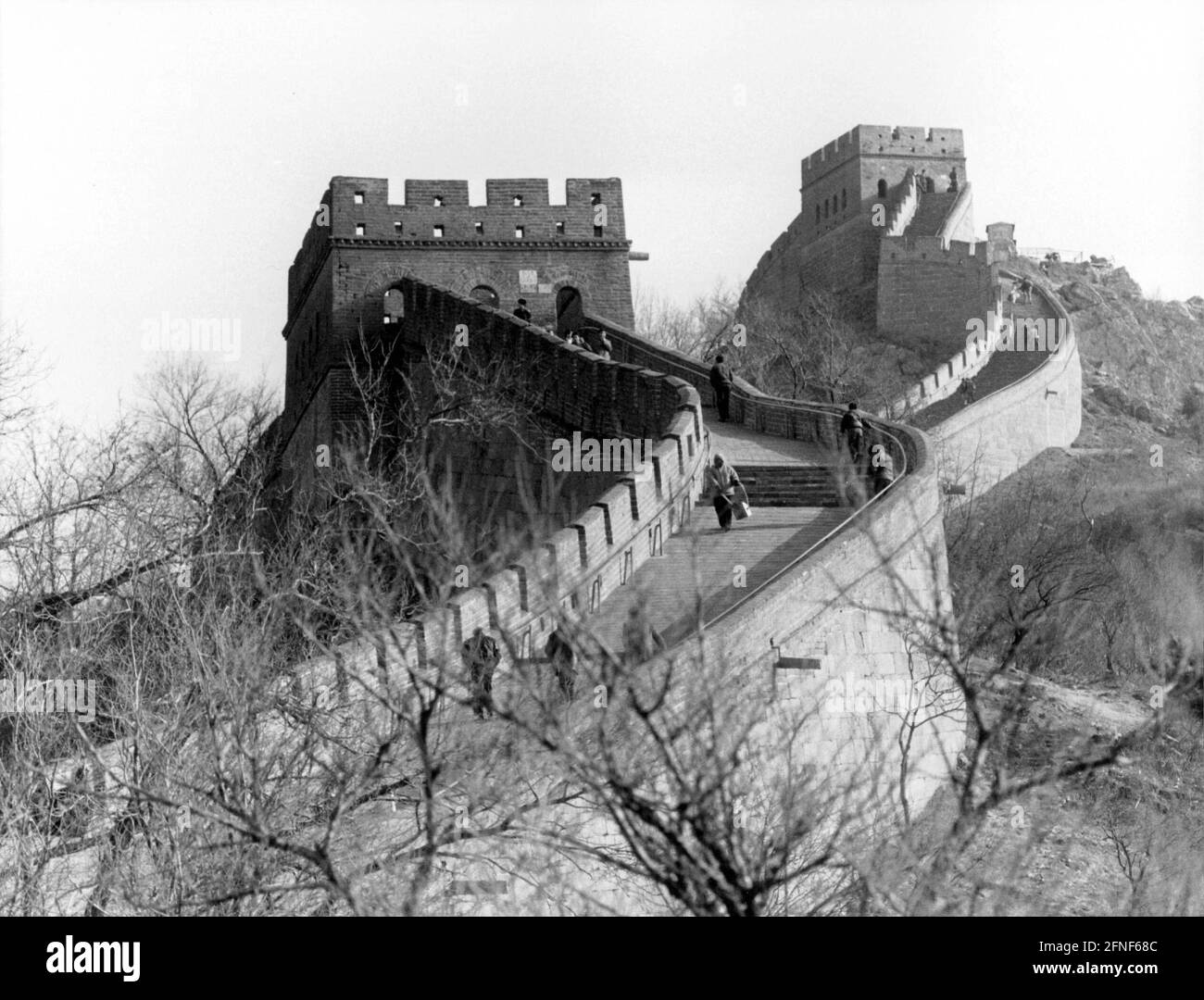 The Great Wall is the only structure that can be seen even from space