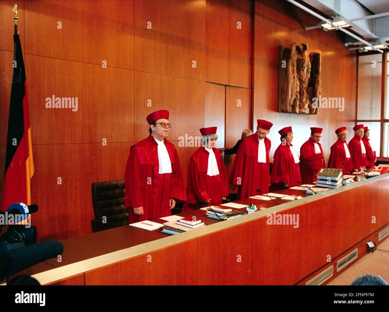 Courtroom Hearing Judge Hi res Stock Photography And Images Alamy