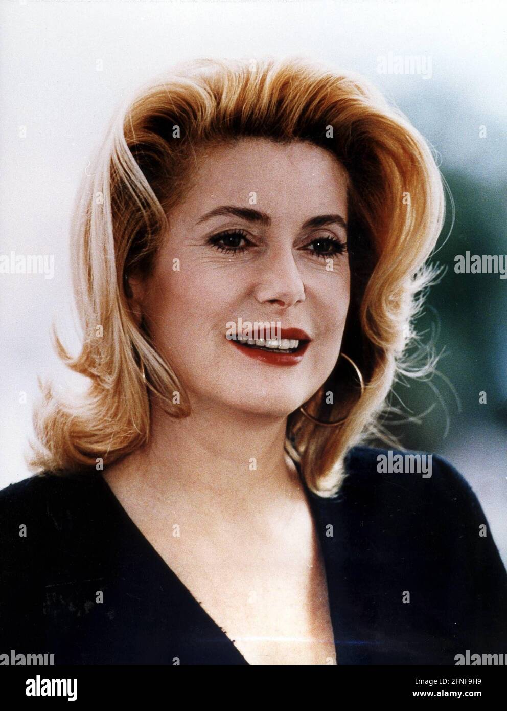 French Actress Date High Resolution Stock Photography And Images Alamy