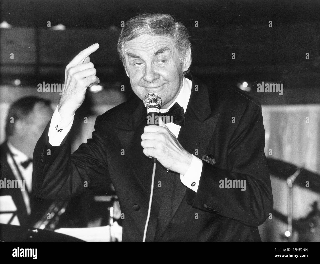 Harald juhnke hires stock photography and images Alamy