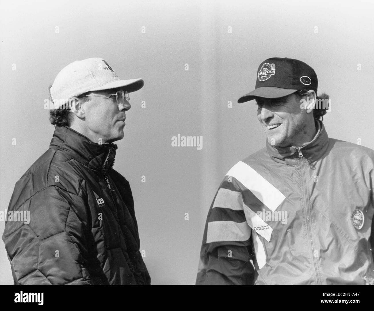 Toni Schumacher High Resolution Stock Photography And Images Alamy