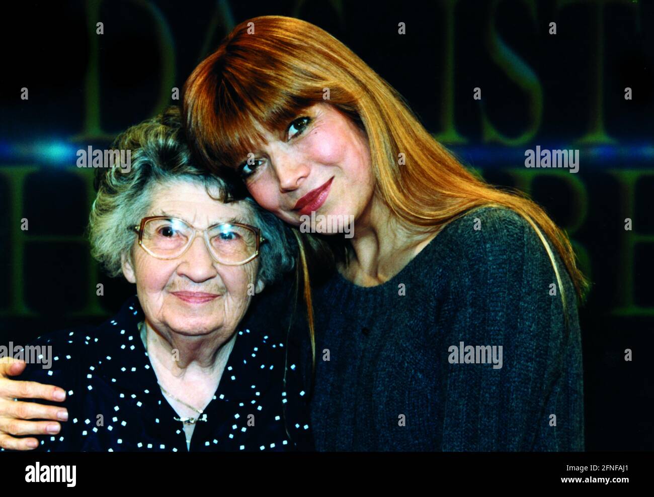 Mother toni hi-res stock photography and images - Alamy