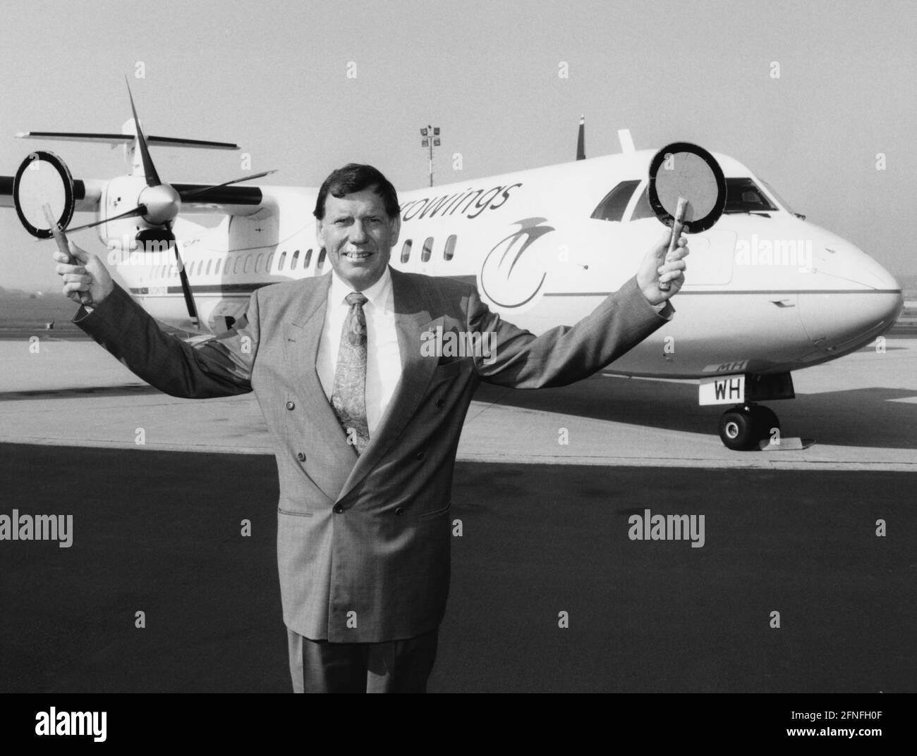 The atr 72 Black and White Stock Photos Images Alamy