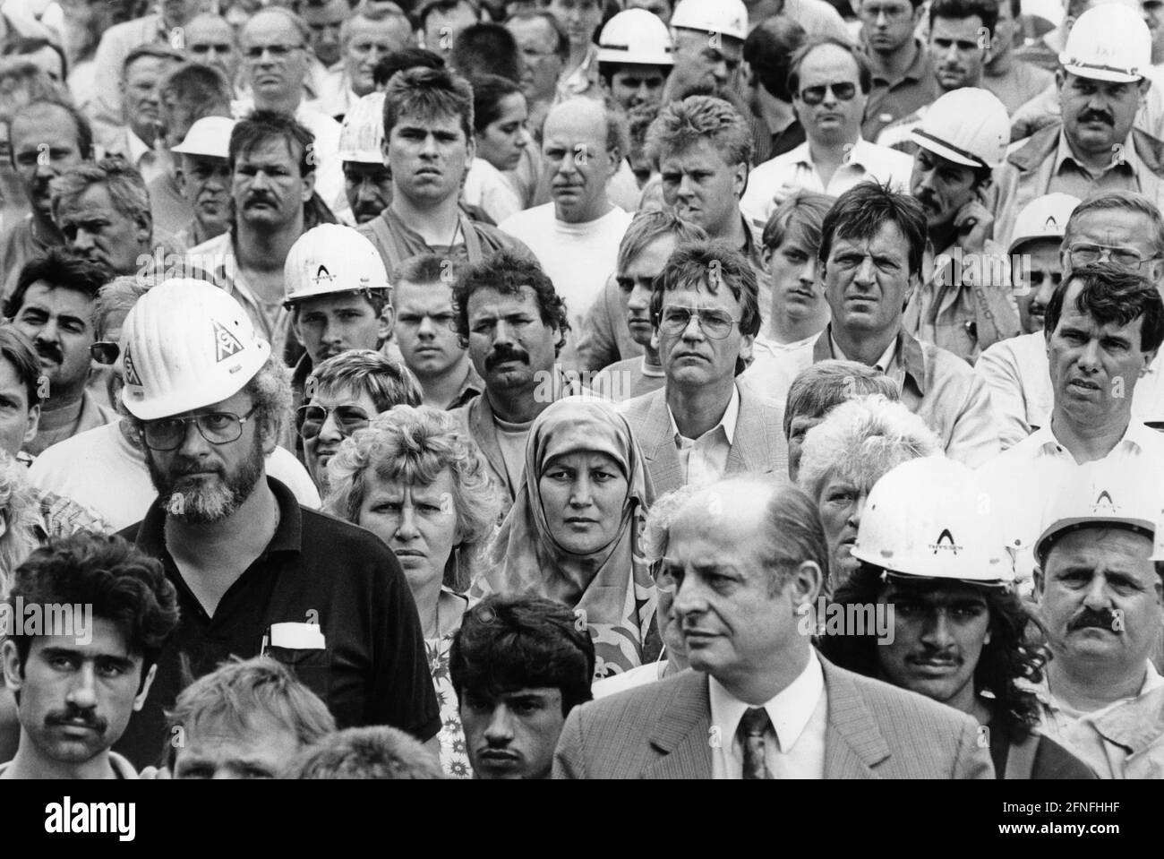 Thyssenkrupp steel duisburg Black and White Stock Photos & Images - Alamy