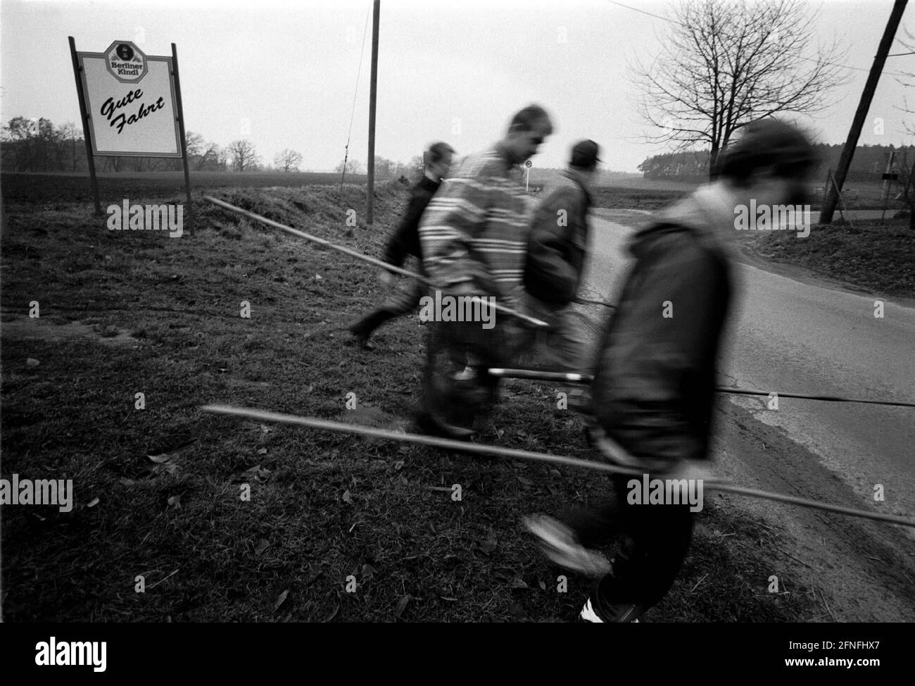 Going Supervision Black And White Stock Photos Images Alamy