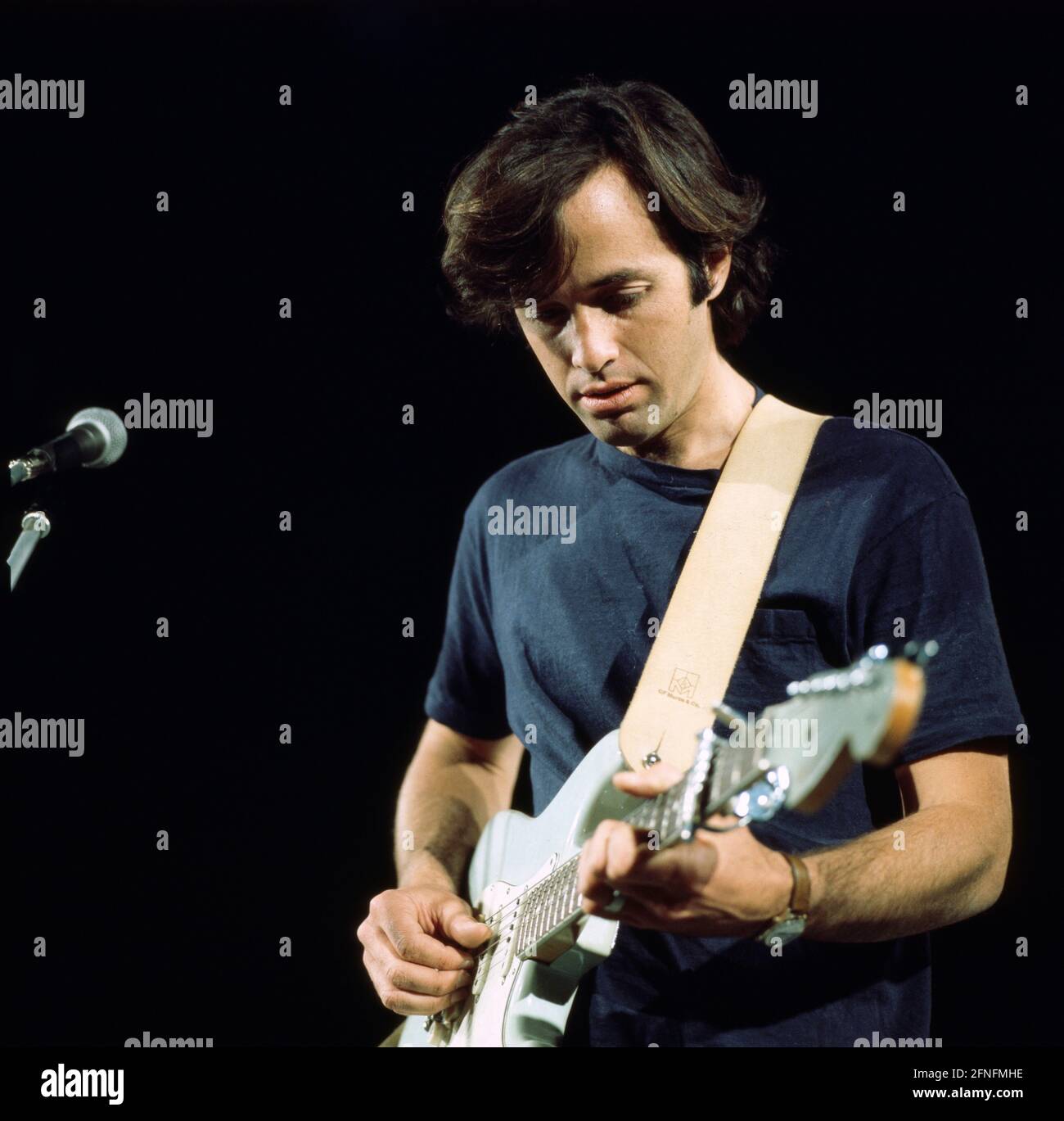 Ry cooder hi-res stock photography and images - Alamy
